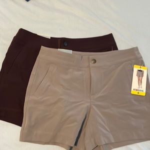 32 Degrees Cool Shorts (2)